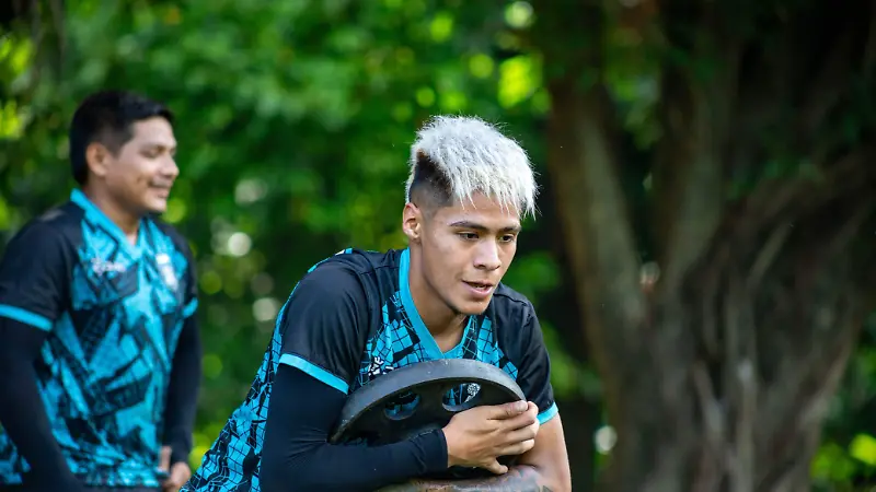 Tapachula FC